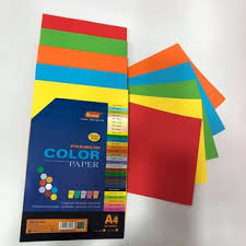 Bìa trộn A4 5 màu có đủ các loại zalo 0912.677.982