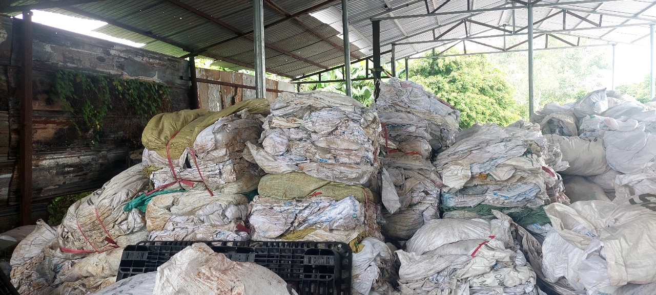 Bao bì ép kiện