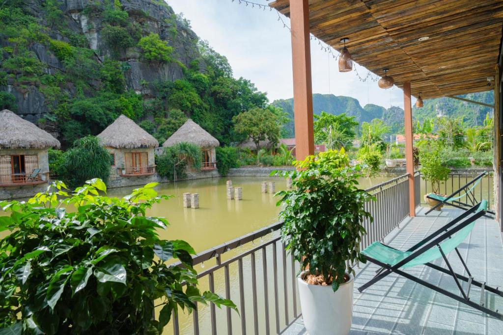 Hang Mua Peaceful Retreat