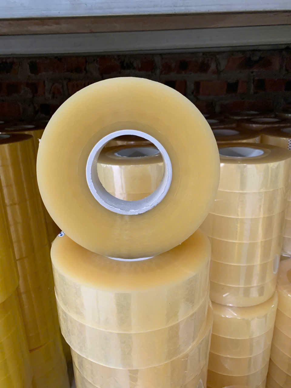 Băng keo các loại