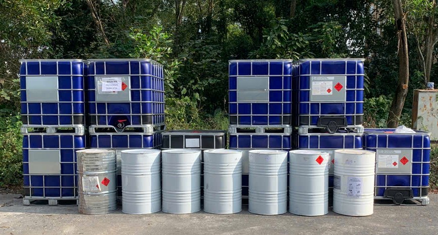 Tank và phi giá cả chất lượng tại Ninh Bình