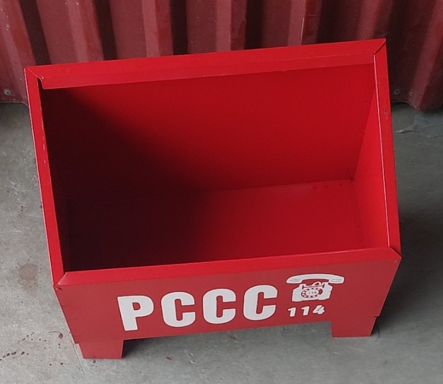 Kệ PCCC